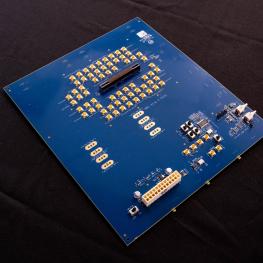 OCP NIC 3.0 Test Fixture | InterOperability Laboratory