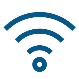 wi-fi icon by Denys: adobestock.com