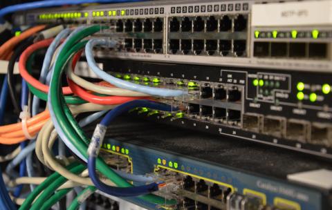 802.1 Ethernet Switching Protocols (ESP) Testing Services ...